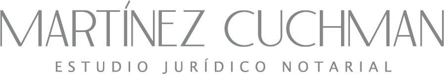 Martínez y Cuchman