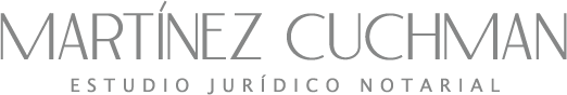 Martínez y Cuchman